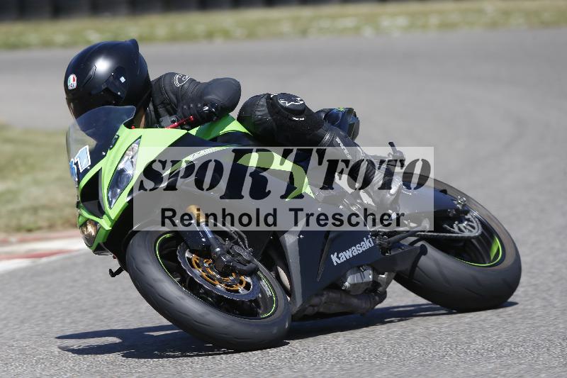 /31 24.06.2025 Get Faster Caremotion ADR/Gruppe gelb/31